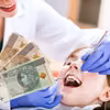 Prywatna wizyta u dentysty. Cennik usług w 2023 roku!