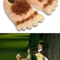 Papcie Hobbita ;)