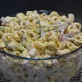 Sałatka z tortellini