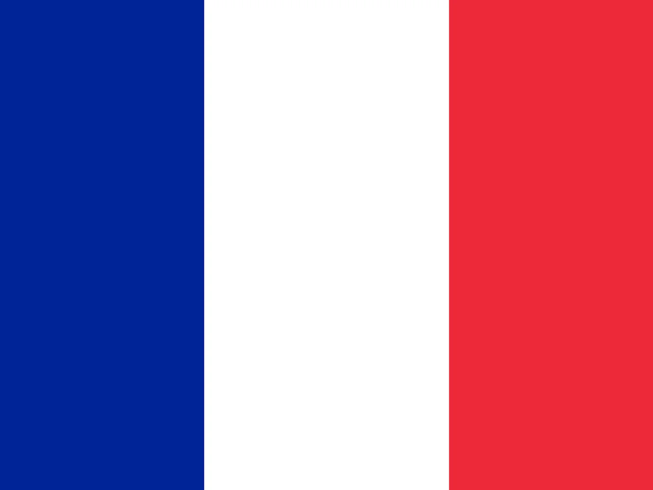 Emmanuel Macron wygrywa wybory prezydenckie we Francji!
