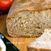 Chleb pszenno - orkiszowy