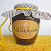 Nutella dyniowa
