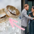 Księżna Meghan zdradziła datę narodzin dziecka? Co może oznaczać jej pierścionek?