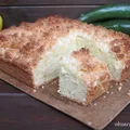 Ciasto z cukinią i kokosem
