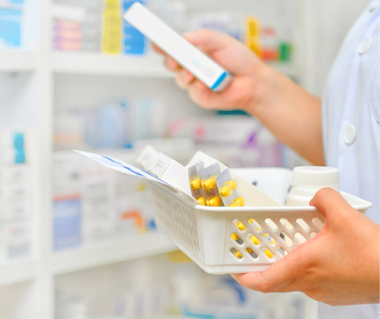 Nagły wzrost zainteresowania dwoma lekami. Sygnał alarmowy dla farmaceutów.