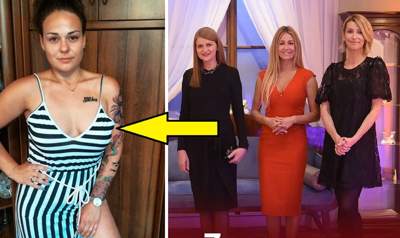 Agata z Projekt Lady zmieniła się nie do poznania! Kopiuje Rozenek?