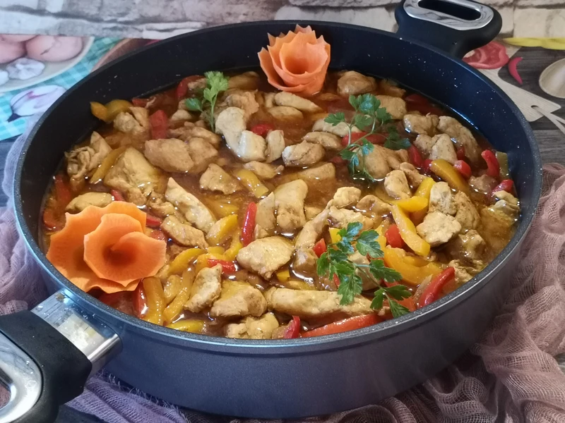 Kawalerska Pychotka