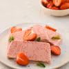Semifreddo truskawkowe