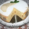 Tort gruszkowy