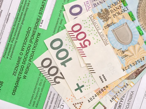 Jak zmieni się wynagrodzenie po zmianach w Polskim Ładzie od 1 lipca?