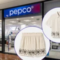 Te letnie komplety z Pepco to hit Polek! Wygodne i kobiece, a cena i dodatek lnu zachwycają