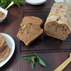 Babka kawowa.