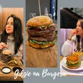 Gdzie iść na Burgera w Warszawie?