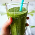 Jarmużowe smoothie