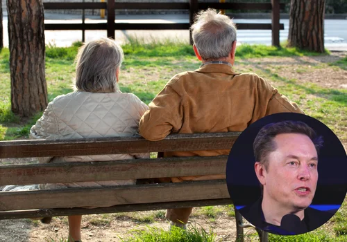 Koniec z oszczędzaniem na emeryturę? Elon Musk zapowiada rewolucję!