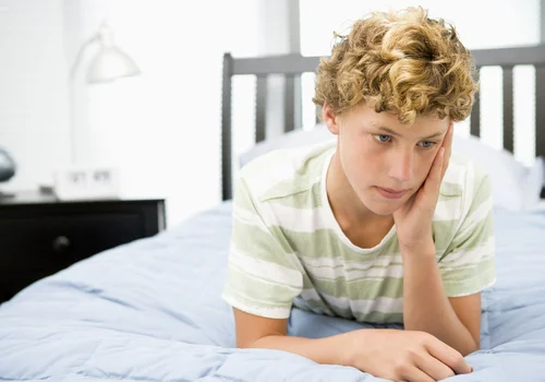 „Syn się nie myje, nie dba o siebie – zamienił się w zombie” – pisze Agnieszka [LIST]