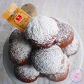 Pączki "figa z makiem"