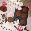 Kawusie – mini babeczki