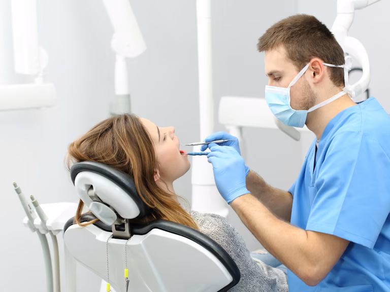 Darmowa wizyta u dentysty! Sprawdź, jak skorzystać?