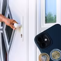Ten trik to hit! Weź telefon i monetę i nie martw się, gdy zgubisz klucze!
