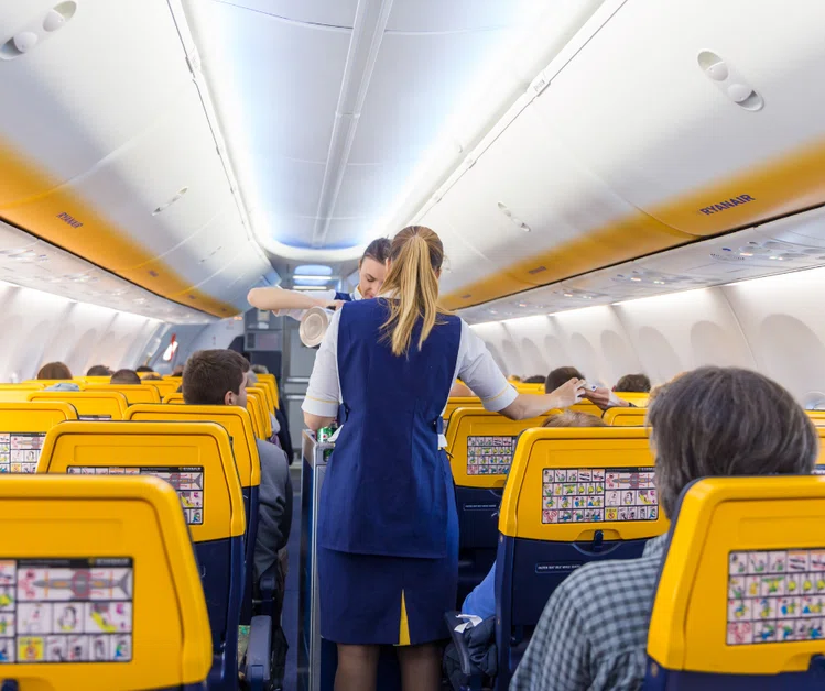 Zdjęcie Strajk w Ryanairze może potrwać 5 miesięcy! #1