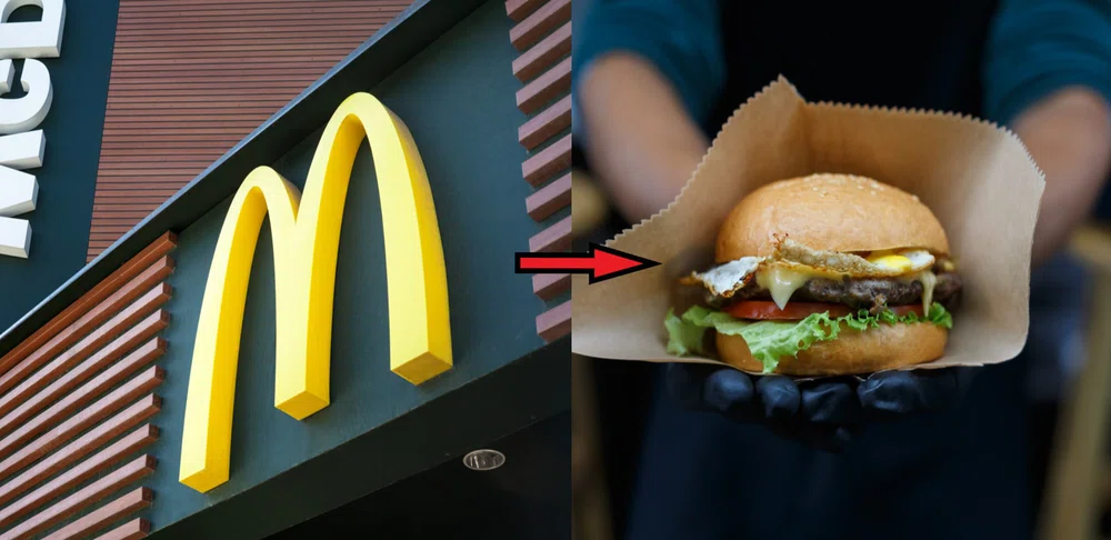 McDonald’s wprowadza w kuchni rewolucję – już nie zjesz Happy Meal’a z taką ilością kalorii!
