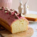 Babka jogurtowa – widelcem mieszana!
