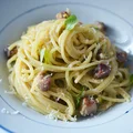 Spaghetti carbonara