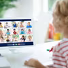Przyszłość nauki języka angielskiego dla dzieci – Jak Novakid rewolucjonizuje edukację online?
