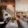 Nowoczesny loft