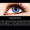 Prosty trik na grubsze rzęsy