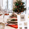 Ten obrus z Action to HIT na święta! Elegancja i prostota w jednym, a cena? Tylko 32,95 zł
