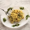 SZYBKA SAŁATKA Z KURCZAKIEM CURRY