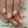 Manicure - inspiracje