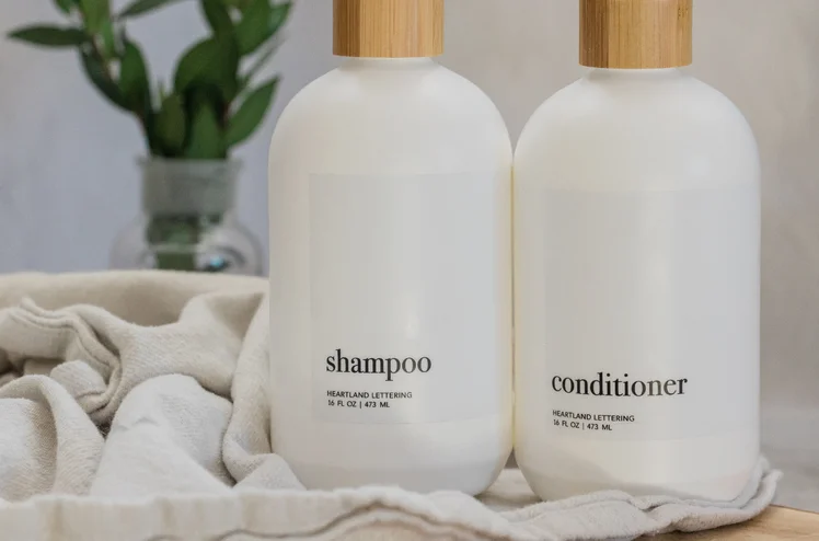 Zdjęcie Rewolucja w dbaniu o włosy – szampon z biotyną. Co sprawia, że jest tak skuteczny? #1