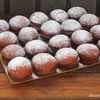 Pączki na piwie