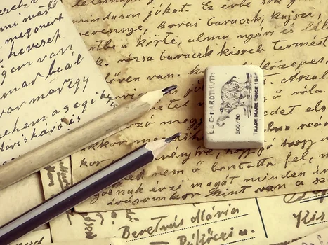 List do rodziców maturzystów