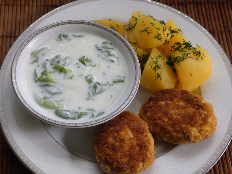 Kotlety jajeczne