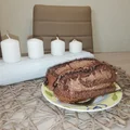 Rolada czekoladowa