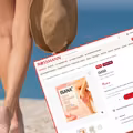 Ten gadżet z Rossmanna za 15 zł to nowy hit do depilacji! Zero bólu, kabli i hałasu - gładka skóra w kilka chwil