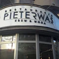 Krew i woda - smakowita restauracja w Gdyni