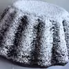 Babka mocno czekoladowa
