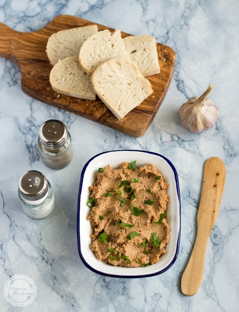Pasta ze słonecznika