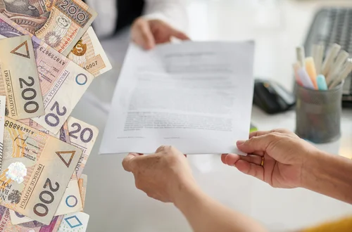 Nawet 2333 zł dodatku co miesiąc!? Od 1 czerwca 2025 nowe dofinansowanie do wynagrodzeń!
