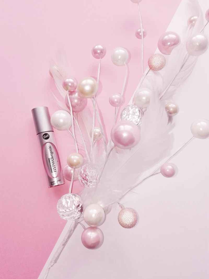 BELL HYPOALLERGENIC WET&JUICY LIP TINT