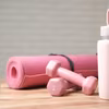 Zwiększ efektywność treningu dzięki odpowiednim akcesoriom fitness