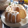 Babka majonezowa – najlepsza na Wielkanoc