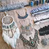 Biżuteria boho