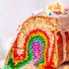 Tęczowa babka