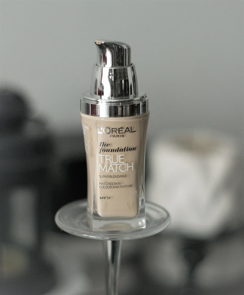 Loreal True Match